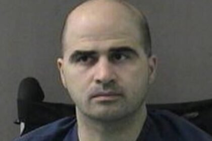 Fort Hood shooter's firing squad execution to be livestreamed, Pentagon says