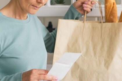 Grocery costs are squeezing Americans amid Iran war and inflation, poll finds