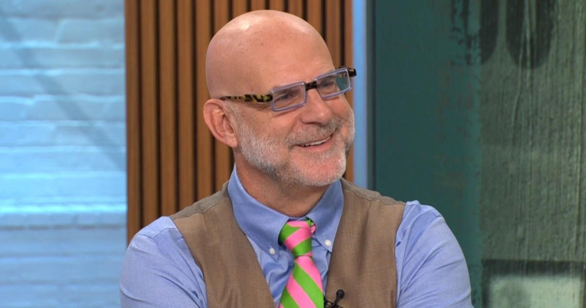 Harlan Coben on what he's learned covering real-life crimes