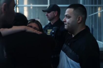 Hearing on Trump's effort to deport Kilmar Abrego Garcia to Liberia canceled