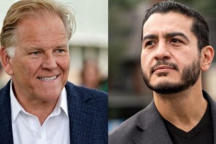 Heated Senate debates in Georgia, Maine and Michigan