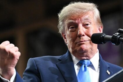Fallout after Trump suggests letting Iran "take out" Los Angeles and San Diego