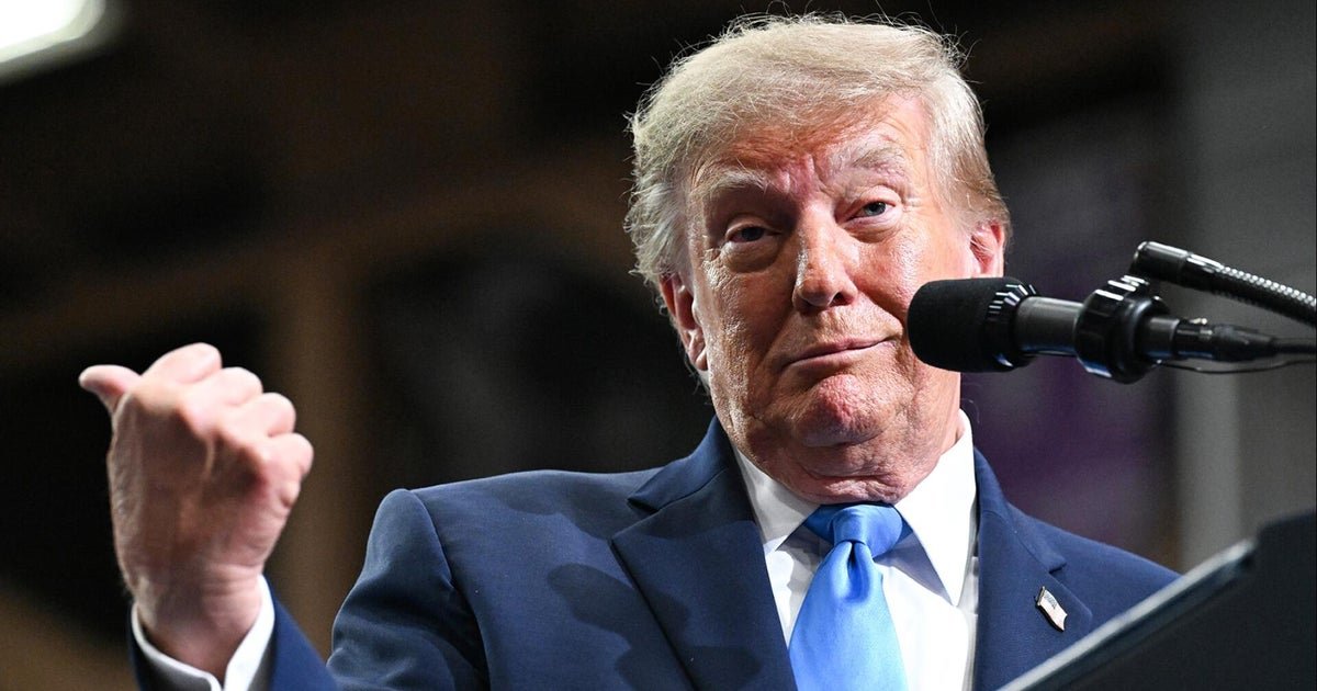 Fallout after Trump suggests letting Iran "take out" Los Angeles and San Diego