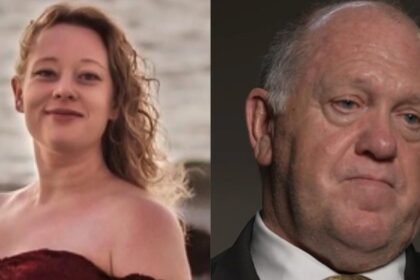 Homan asked about ICE killing of Renee Good as family files civil suits: "What happened was tragic"