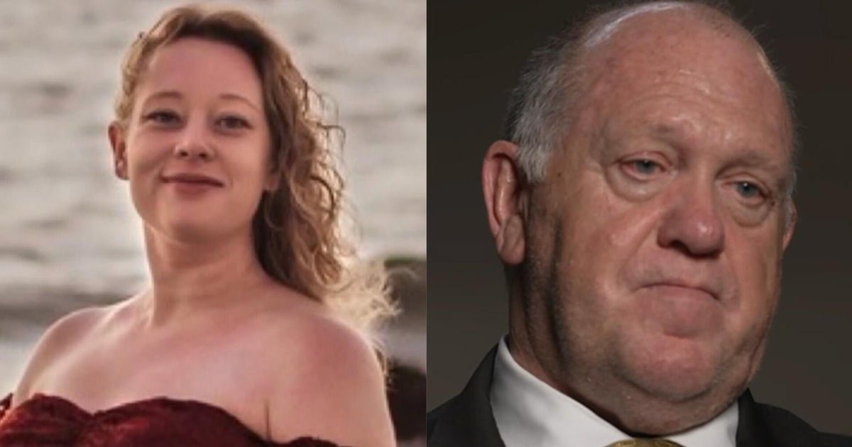 Homan asked about ICE killing of Renee Good as family files civil suits: "What happened was tragic"