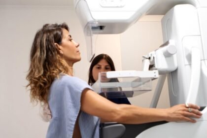 How AI can help make life-changing breast cancer diagnoses