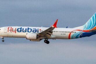Investigators probing motive in cockpit attack on Israel-bound FlyDubai flight