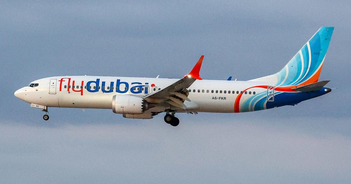 Investigators probing motive in cockpit attack on Israel-bound FlyDubai flight