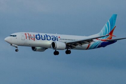 Israel prepared for fighter jets to shoot down FlyDubai flight if necessary, Israeli sources say