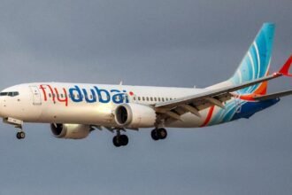 Israeli investigators believe alleged FlyDubai hijacker was lone wolf, sources say