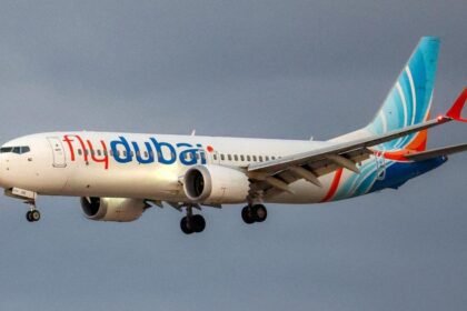 Israeli investigators believe alleged FlyDubai hijacker was lone wolf, sources say