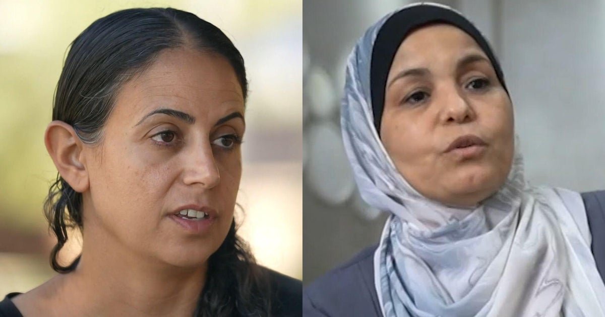 For families of children killed in Israel and Gaza, pain has not dulled