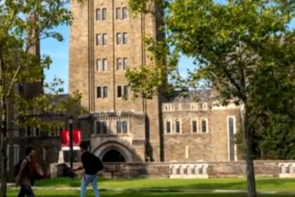 New information from Title IX probe in alleged Cornell gang rape case