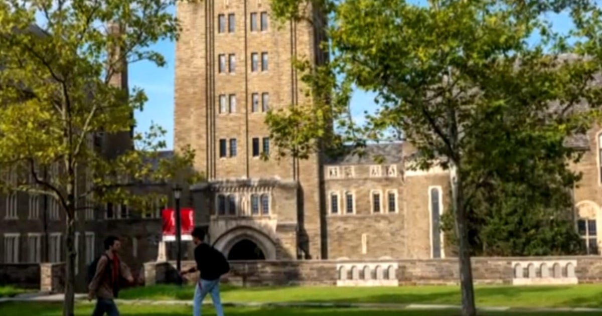New information from Title IX probe in alleged Cornell gang rape case
