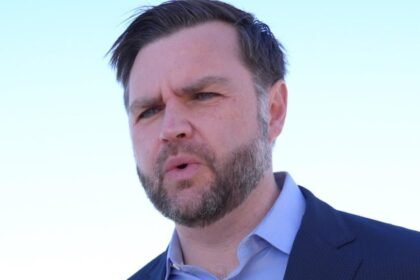 JD Vance says B-1 bomber exit in Britain was out of an abundance of caution