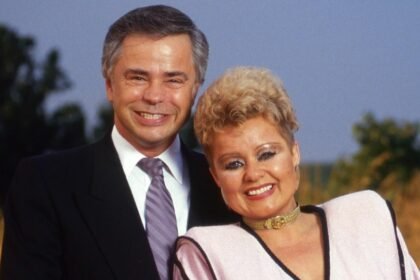 Jim Bakker, disgraced televangelist, dies at 86