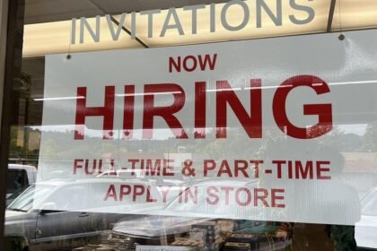 U.S. job growth cools, unemployment ticks up in last jobs report before midterms
