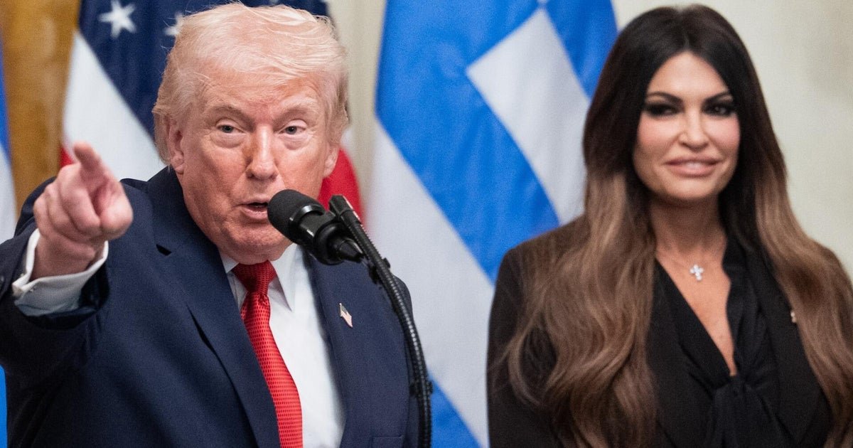 Kimberly Guilfoyle allegedly asked businessman for $100,000 wire transfer