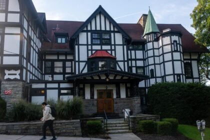 These documents tell the story of the Cornell rape allegations