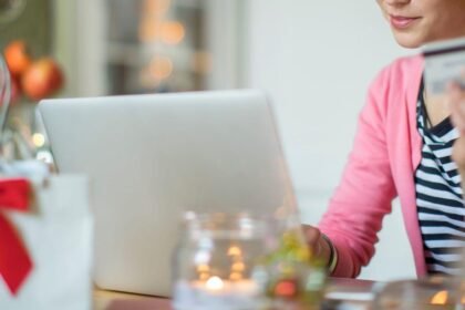 Love online shopping? Here's how you can protect your wallet.
