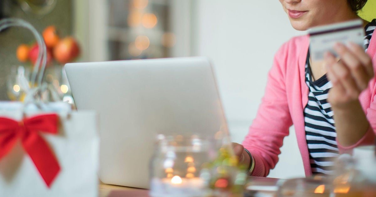 Love online shopping? Here's how you can protect your wallet.