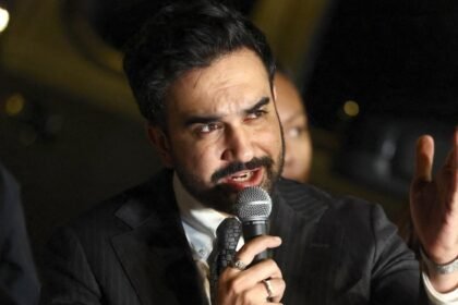 Mamdani, NYC officials give update on ICE shooting