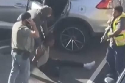 Man in custody after being shot by ICE agent in New York City