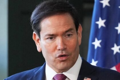 Marco Rubio calls on Russian transparency over plague lab worker's death