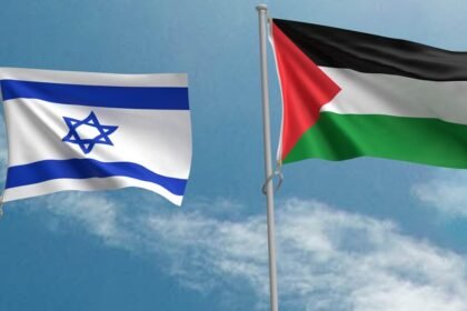 Marking 3 years since Hamas' Oct. 7, 2023, attack on Israel