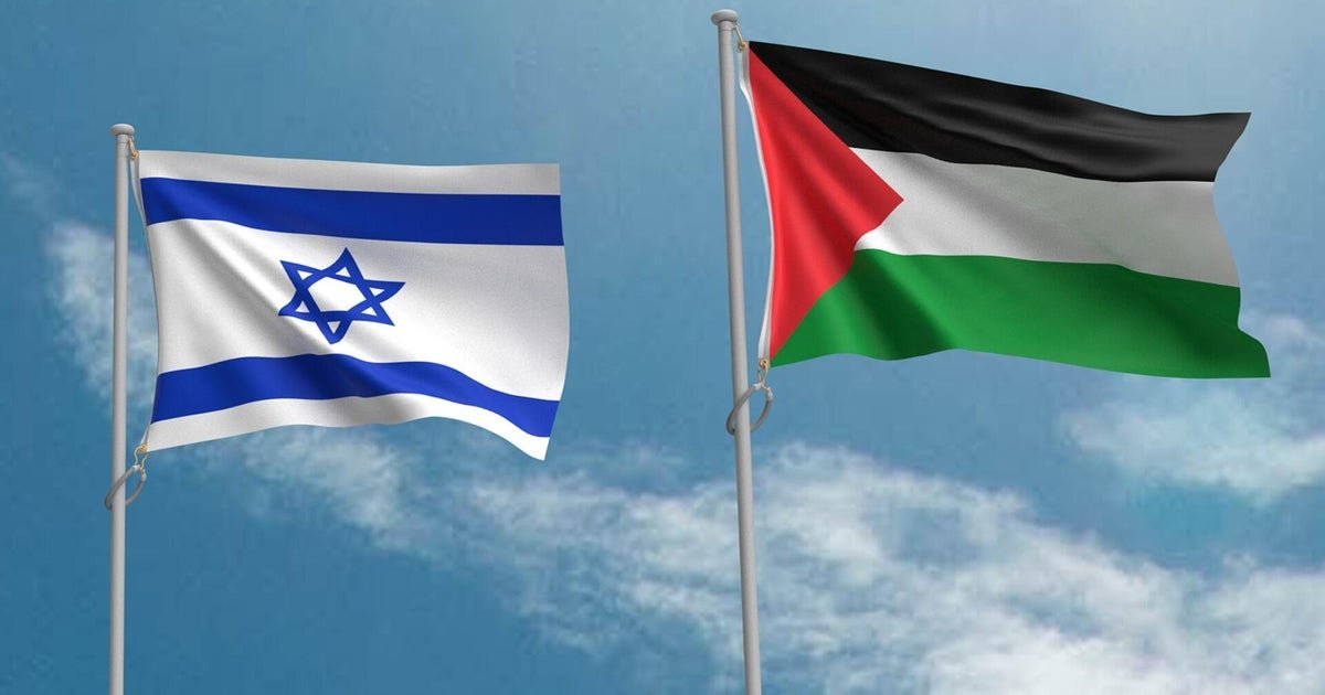 Marking 3 years since Hamas' Oct. 7, 2023, attack on Israel