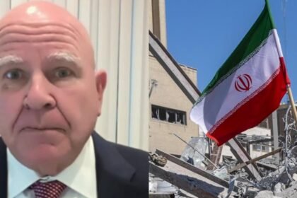 McMaster on Iran using proxies out of desperation, says conflict will persist if regime remains