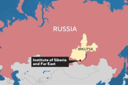 Medical expert on reported plague lab death in Russia