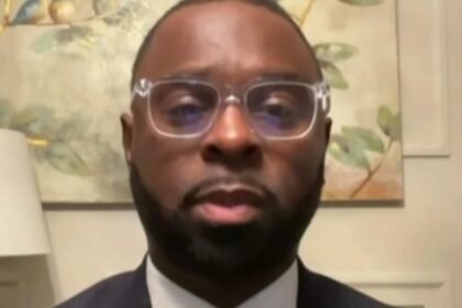 Memphis mayor reacts after AI centers debate sparks a huge brawl and protests