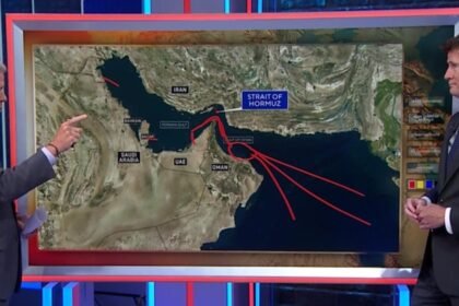 Middle East oil exports rebound to 80% of prewar levels