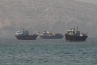 Middle East oil exports back to 80% of prewar levels, but prices still high