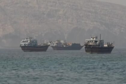 Middle East oil exports back to 80% of prewar levels, but prices still high