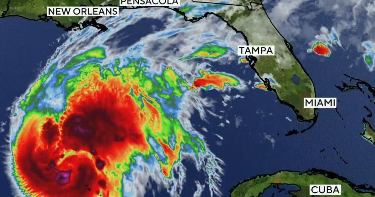 Millions brace for Hurricane Isaias to make landfall