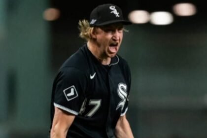 MLB postseason action heats up
