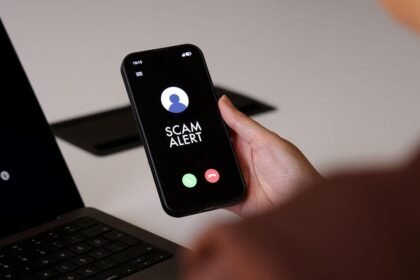 More Americans hit with cyber scams as AI fuels fraud, report finds