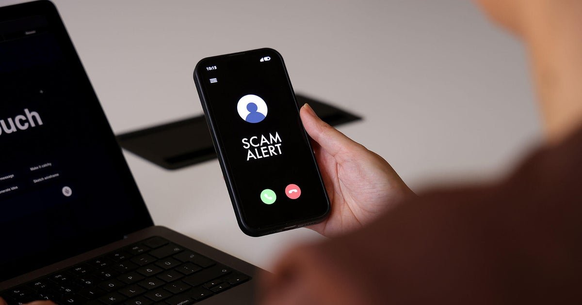 More Americans hit with cyber scams as AI fuels fraud, report finds