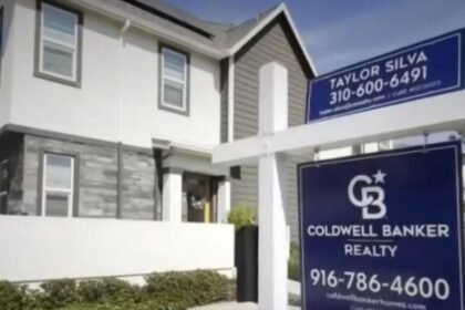 Mortgage rates reach 3-year highs, pushing down housing sales