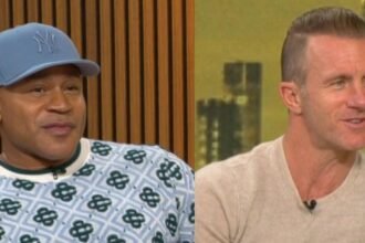 "NCIS: New York" stars LL Cool J and Scott Caan on what to expect this season