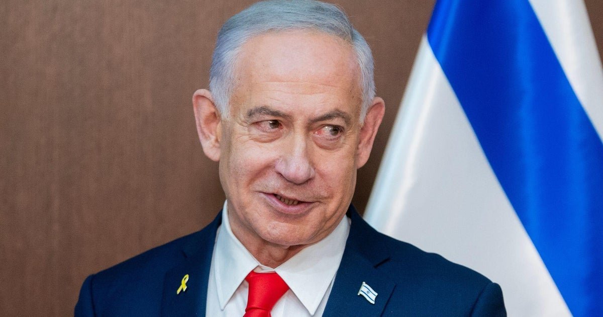 Netanyahu criticized by opponents for Oct. 7 attacks weeks before Israeli election