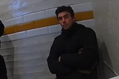 New body cam footage of Luigi Mangione arrest inside Pennsylvania McDonald's