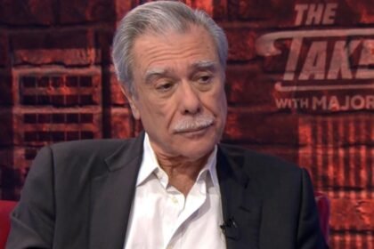 New book from former commerce secretary examines Cuba, Hispanic cultural identity in U.S.