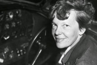New expedition tries to solve Amelia Earhart mystery: "We owe it to Amelia's legacy"