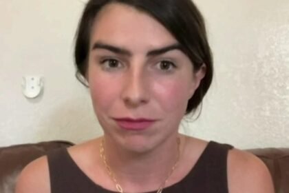 Survivor and advocate discusses efforts to change consent laws amid Cornell case