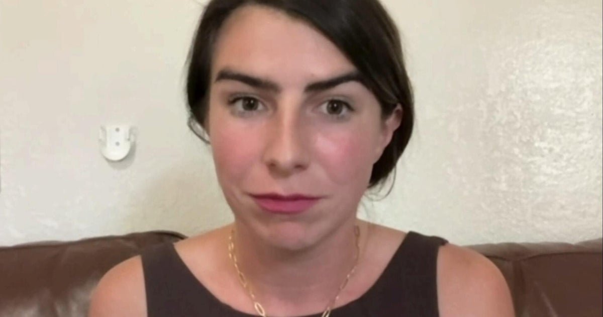Survivor and advocate discusses efforts to change consent laws amid Cornell case