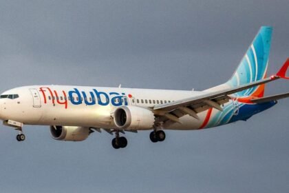 New information on FlyDubai cockpit flight; Russia continues attacks on Kyiv
