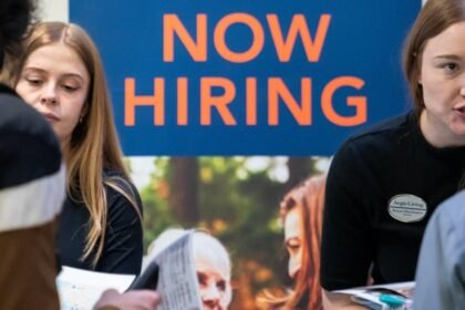 Employers added 29,000 jobs in September, missing economic forecasts